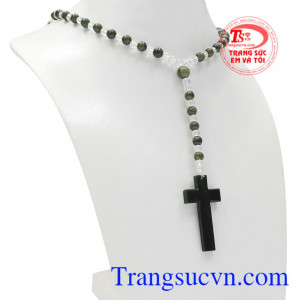 Sản phẩm được chế tác từ những viên đá cẩm thạch thiên nhiên đẹp kiểu dáng đơn giản nhưng vô cùng tinh tế.