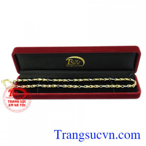 Dây chuyền thương hiệu cao cấp