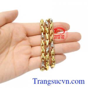 Dây chuyền thương hiệu cao cấp thanh toán an toàn.