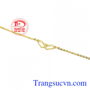 Đây sẽ là món quà hoàn hảo để dành tặng cho một nửa kia của mình vào ngày kỉ niệm của hai người hay các dịp lễ.