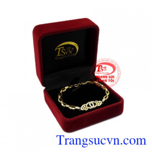 Lắc tay thương hiệu bền đẹp, chất lượng, giao hàng nhanh trên toàn quốc.