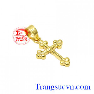 Sản phẩm sẽ là sự lựa chọn hàng đầu dành cho những khách hàng theo đạo công giáo.