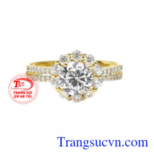 Trang sức phụ kiện là một phần không thể thiếu trong thời trang.