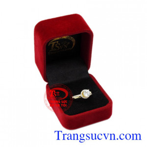 Đây chắc hẳn là món quà xinh xắn để dành tặng cho người con gái thân thương vào những dịp đặc biệt.