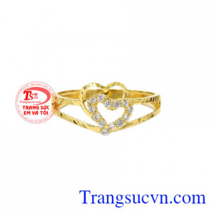 Hình ảnh trái tim không chỉ biểu tượng cho một tình yêu trong sáng, cháy bỏng mà còn là biểu tượng cho tình cảm cao đẹp, lòng vị tha, sự hy sinh.