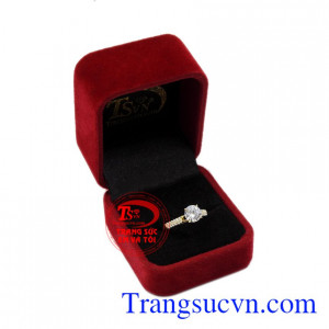 Hãy đem đến những điều tốt đẹp nhất, tinh tú nhất dành cho một nửa của mình nhé. 