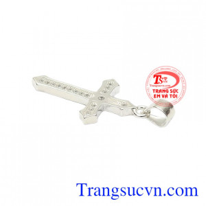 Thánh giá luôn được ưa chuộng bởi niềm tin dành cho Thiên Chúa.