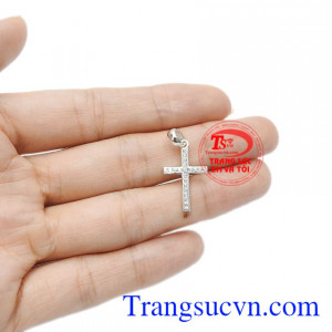 Mặt dây chuyền bền đẹp, chất lượng, chế tác theo yêu cầu.
