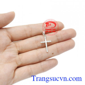 Thánh giá thương hiệu uy tín, chất lượng đảm bảo, chế tác theo yêu cầu.