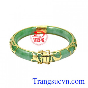 Từ xưa đến nay, cẩm thạch luôn được coi là báu vật của trời đất.