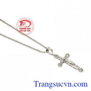 Mang đến nhiều điều tốt lành dành cho người đeo.