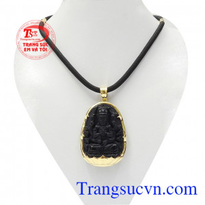 Bộ phật bản mệnh tuổi Tý may mắn