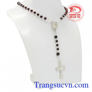 Chuỗi mân côi là sản phẩm được nhiều khách hàng lựa chọn để làm quà tặng cho người thân và bạn bè.