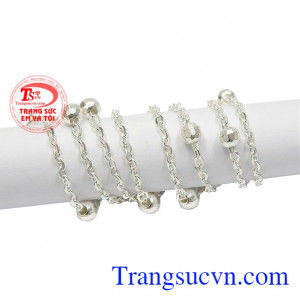 Sản phẩm đặc biệt phù hợp với những bạn gái tuổi 