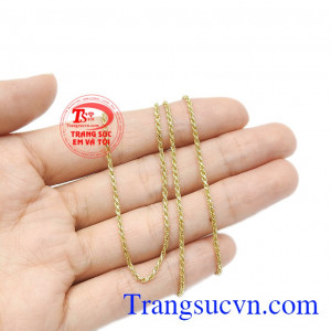 Chất lượng đảm bảo