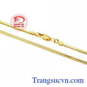 Với thiết kế độc đáo, mới lạ, phù hợp với nhiều phong cách thời trang và trang phục, là dòng sản phẩm rất được ưa chuộng hiện nay.