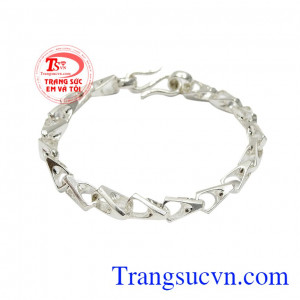 Lắc bạc nam phong cách