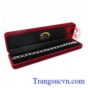 Lắc bạc nam phong cách