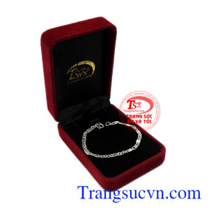 Lắc bạc trẻ em năng động chất lượng
