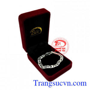 Lắc bạc trẻ em thời trang sự lựa chọn hoàn hảo dành cho bé yêu của bạn.