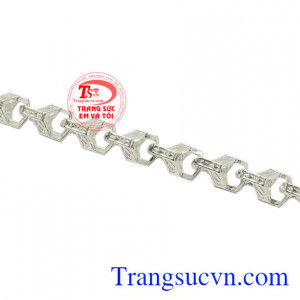 Lắc nam bạc khí chất giao hàng nhanh trên toàn quốc.