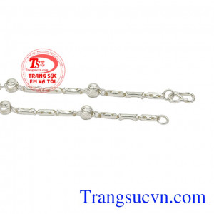 Sản phẩm vừa có tác dụng làm đẹp và vừa tốt cho sức khỏe người dùng.
