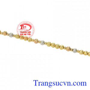 Vào những dịp đặc biệt thì đây có lẽ là món quà mà các nàng mong muốn có được.