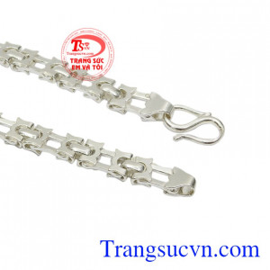 Là món quà tặng ý nghĩa cho nam giới.