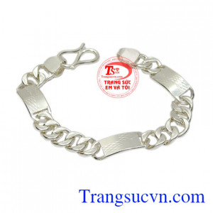 Lắc tay trẻ em phong cách là sản phẩm mới của trang sức Em và Tôi.