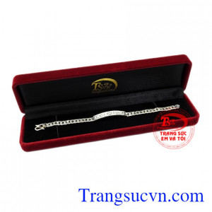 Lắc tay trẻ em tài lộc giao hàng trên toàn quốc.