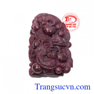 Mặt ruby Quan Vân Trường giao hàng trên toàn quốc.