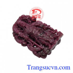 Quan Vân Trường là biểu tượng của tính hào hiệp, trượng nghĩa và trung thành.