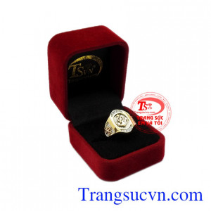 Trong tình yêu, hình tượng mỏ neo tượng trưng cho sự vững chắc, bền lâu trước những phong ba bão tố.