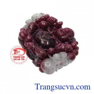 Mỗi con người đều mong muốn bản thân hay gia đình có được phúc đức, phúc lộc.