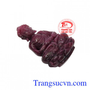 Phật Thích Ca Mâu Ni trong phong thủy là biểu tượng của điềm lành, bình an và an lạc trong tâm hồn.