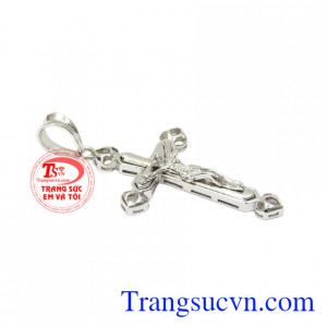 Thánh giá là biểu tượng của tình yêu vô biên của Thiên Chúa đến nhân loại.