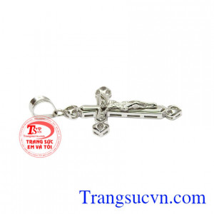 Đem đến bình an và sự an lành đến cho người đeo.