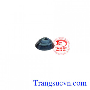 Viên Saphir thịnh vượng thiên nhiên