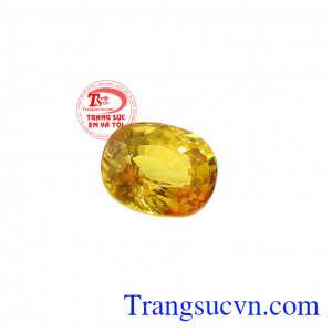 Sản phẩm là viên đá hộ mệnh, món quà tặng đặc biệt để dành tặng sếp hay người thân.