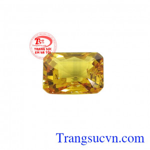 Không chỉ vậy, đá saphir còn có thể hỗ trợ chữa trị các bệnh về thị lực, các bệnh về máu,...