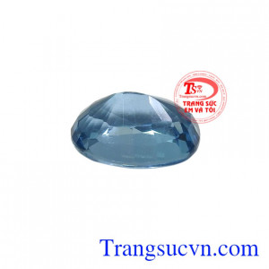 Viên đá của kỉ niệm.