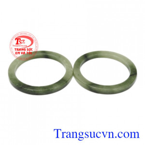 Với người phương Đông, ngọc cẩm thạch rất được ưa chuộng.