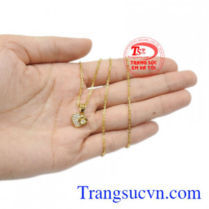 Bộ mặt trái tim chung thủy thanh toán an toàn.