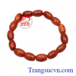 Sản phẩm sẽ là món quà may mắn dành cho những người mang mệnh Thổ và Hỏa.