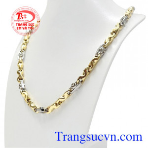 Sản phẩm giúp nam giới tự tin hơn, phong cách hơn.