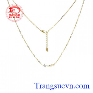 Sản phẩm sẽ là món quà tặng lý tưởng dành tặng cho một nửa yêu thương.