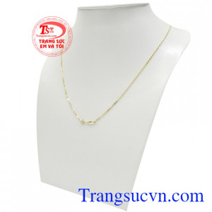 Lấy cảm hứng từ ánh sao băng tạo nên một sản phẩm hoàn mỹ dành cho các nàng.