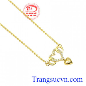 Vì vậy đây có lẽ là món quà mà các cô gái mong muốn có được.