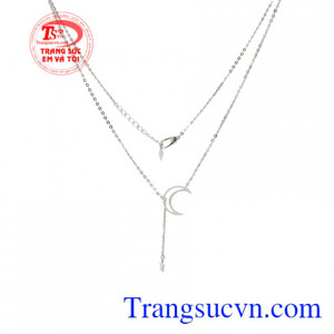 Có lẽ đây sẽ là món quà xinh xắn mang may mắn đến cho phái đẹp.