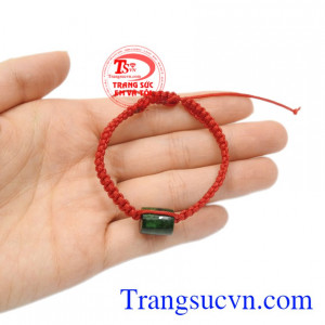 Dây tết cẩm thạch phú quý chất lượng.